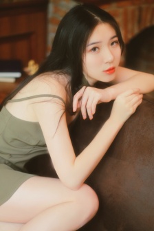 养母的花样年华